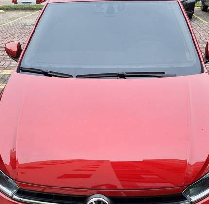VOLKSWAGEN POLO 1.0 170 TSI HIGHLINE AUTOMÁTICO
